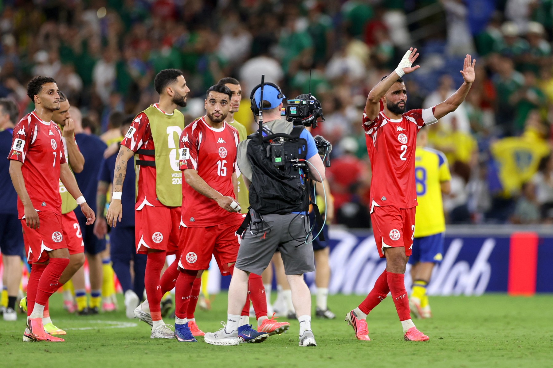Mondial-2026: les pires bilans lors d'une seule édition de Coupe du monde